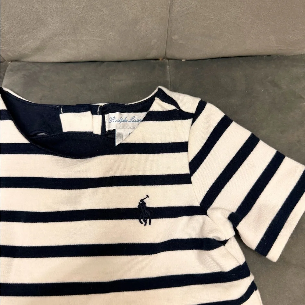 Ralph Lauren classic short